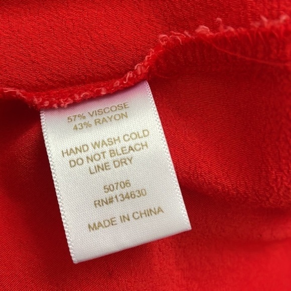 Anthropologie Sunday In Brooklyn Tiered Peasant Dress 0001 - Picture 12 of 12